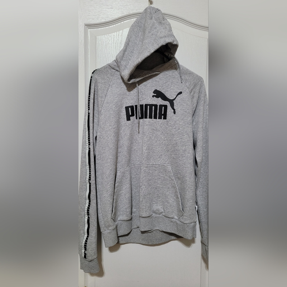 Women's Puma Hoodie